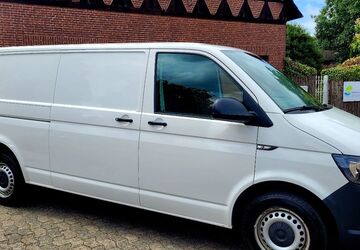 VW T6 Transporter 249.977 km 10.900 &euro; Isernhagen 30916