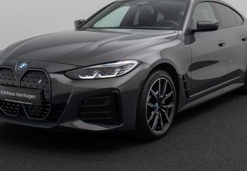 BMW i4 67.066 km 41.900 &euro; Isernhagen 30916