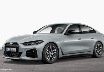 BMW i4 30.274 km 49.910 &euro; Hannover 30539