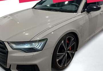 Audi S6 62.604 km 49.490 &euro; Hannover 30179
