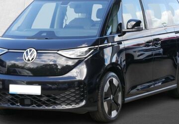 VW ID. Buzz 43.499 km 43.750 &euro; Langenhagen 30853