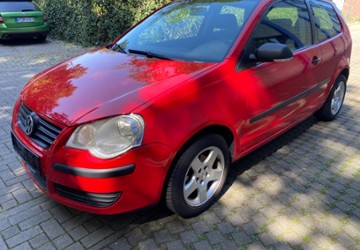 VW Polo 221.000 km 1.490 &euro; Isernhagen 30916