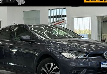 VW Polo 130.000 km 11.450 &euro; Fuhrberg 30938