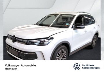 VW Tiguan 10.201 km 34.990 &euro; Hannover 30655