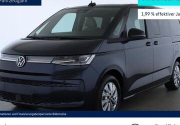 VW T7 Multivan 7.915 km 64.990 &euro; Hannover 30419