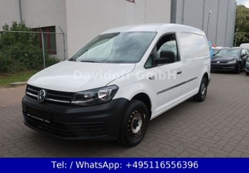 VW Caddy 239.998 km 7.300 &euro; Hannover 30179