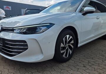 VW Passat 25.100 km 29.999 &euro; Garbsen bei Hannover 30827