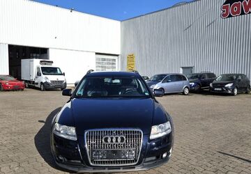 Audi A6 Allroad 210.000 km 5.500 &euro; Garbsen 30827