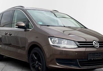 VW Sharan 245.000 km 6.999 &euro; Laatzen 30880