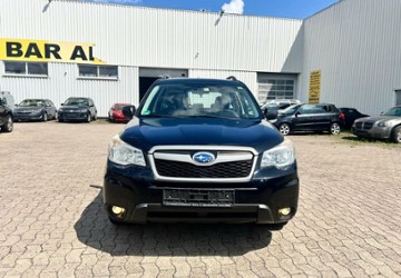 Subaru Forester 238.000 km 3.350 &euro; Garbsen/ Hannover 30827