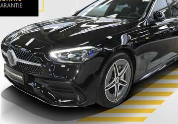 Mercedes-Benz C 220 3.247 km 44.430 &euro; Garbsen 30827