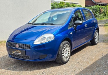 Fiat Grande Punto 145.000 km 2.999 &euro; Ronnenberg 30952