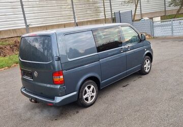 VW T5 Transporter 370.445 km 3.997 &euro; Langenhagen 30853