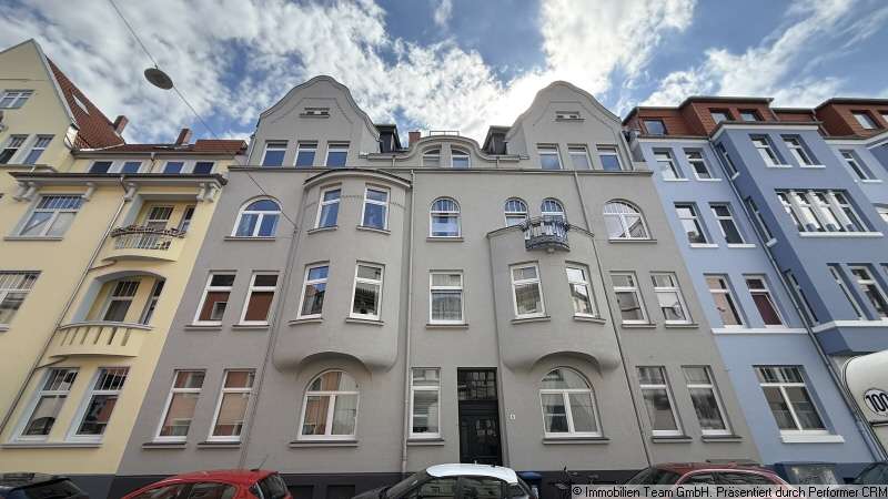 Etagenwohnung Hannover Vahrenwald - 2 Zimmer, 96 m&sup2;, 1.420&euro; | Angebot:27281170