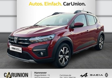 Dacia Sandero 133.464 km 8.975 &euro; Hannover 30519