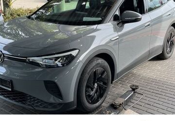 VW ID.4 68.481 km 21.990 &euro; Langenhagen 30853