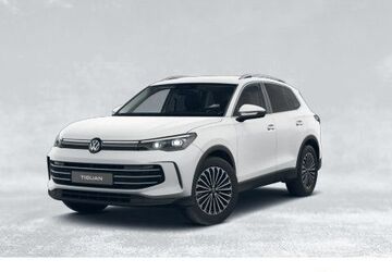 VW Tiguan 21.929 km 38.890 &euro; Langenhagen 30853