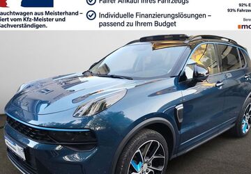Lynk & Co 01 68.788 km 21.550 &euro; Hannover 30165