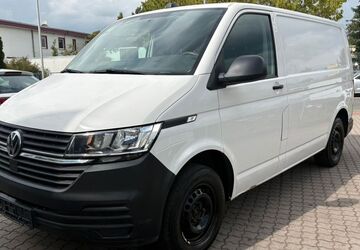 VW T6 Transporter 171.100 km 12.890 &euro; Ronnenberg 30952