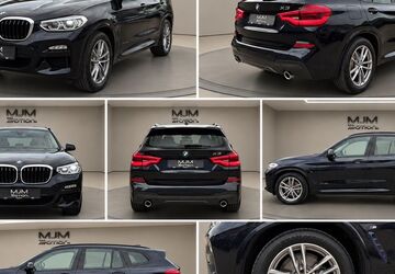 BMW X3 65.000 km 25.990 &euro; Barsinghausen 30890