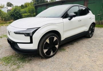 Volvo EX30 9.996 km 31.000 &euro; Gehrden 30989