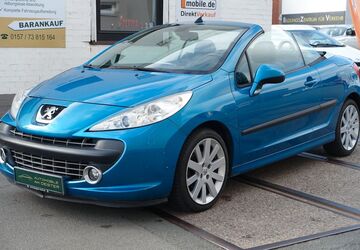 Peugeot 207 125.000 km 3.490 &euro; Springe 31832