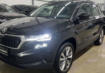 Skoda Karoq 146.288 km 18.990 &euro; Ronnenberg 30952