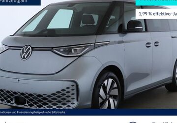 VW ID. Buzz 11.868 km 56.990 &euro; Hannover 30419