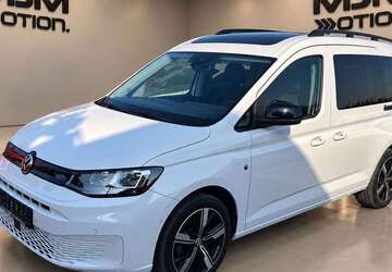 VW Caddy 159.000 km 20.390 &euro; Stadthagen 31655