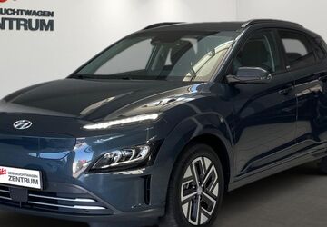 Hyundai KONA Elektro 57.922 km 21.990 &euro; Laatzen 30880