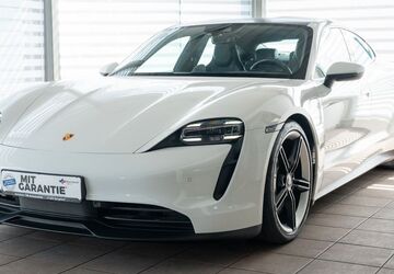 Porsche Taycan 87.700 km 53.590 &euro; Burgdorf 31303