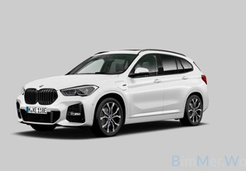 BMW X1 115.806 km 23.690 &euro; Burgdorf 31303