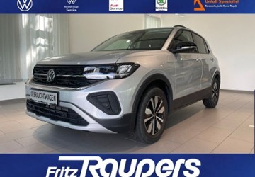 VW T-Cross 5.000 km 27.990 &euro; Hannover 30453