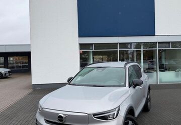 Volvo XC40 47.400 km 35.500 &euro; Hannover 30179