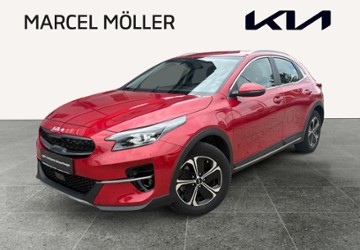 Kia XCeed 104.370 km 16.980 &euro; Wunstorf 31515