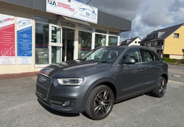 Audi Q3 223.100 km 8.950 &euro; Garbsen 30827
