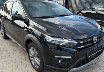 Dacia Sandero 42.812 km 11.900 &euro; Wedemark-Bissendorf 30900