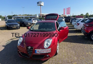 Alfa Romeo MiTo 137.000 km 4.999 &euro; Hannover/altwarmbüchen 30916