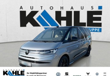 VW T7 Multivan 2.500 km 74.490 &euro; Hannover 30419