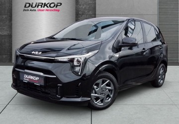 Kia Picanto 5.697 km 17.490 &euro; Hannover 30177