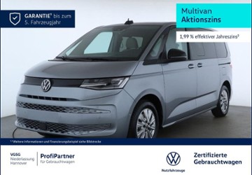 VW T7 Multivan 11.419 km 57.390 &euro; Hannover 30419