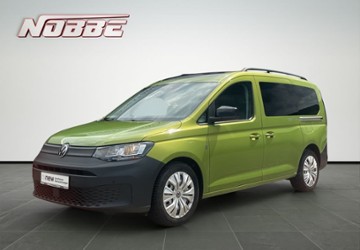 VW Caddy 72.600 km 28.900 &euro; Hannover 30177