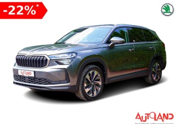 Skoda Kodiaq 10.330 km 37.890 &euro; Hannover 30179
