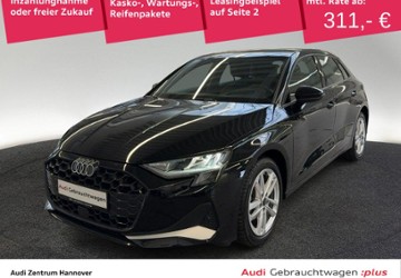 Audi A3 16.340 km 29.850 &euro; Hannover 30179