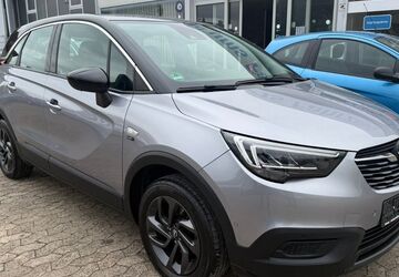 Opel Crossland (X) 128.940 km 8.999 &euro; Garbsen 30827