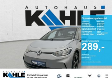 VW ID.3 10.369 km 30.990 &euro; Wunstorf 31515