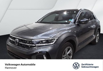 VW T-Roc 12.941 km 29.490 &euro; Hannover 30655