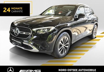 Mercedes-Benz GLC 220 42.758 km 44.180 &euro; Garbsen 30827