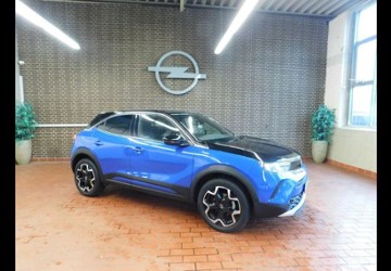 Opel Mokka 22.636 km 20.700 &euro; Garbsen 30823