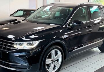 VW Tiguan 113.000 km 22.490 &euro; Wunstorf 31515